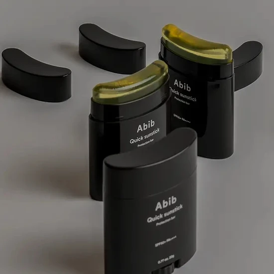 Abib Quick Sunstick Protection Bar 22g