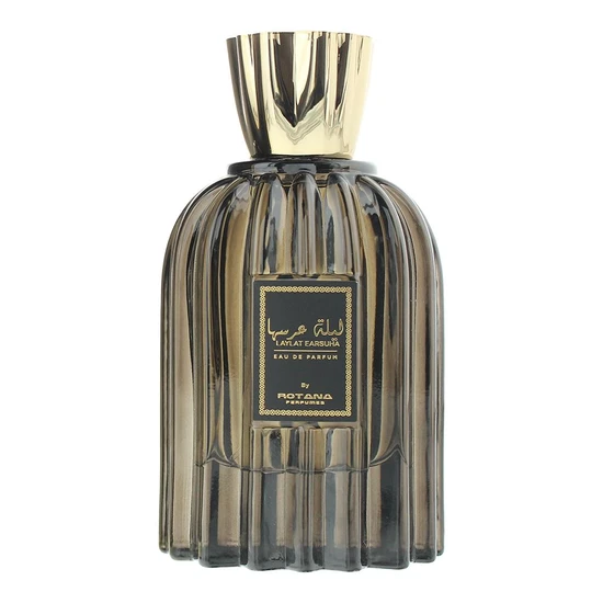 Rotana Laylat Earsuha Eau De Parfum 100ml