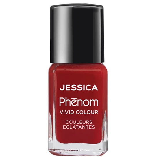Jessica Phenom Jessica Red 15ml