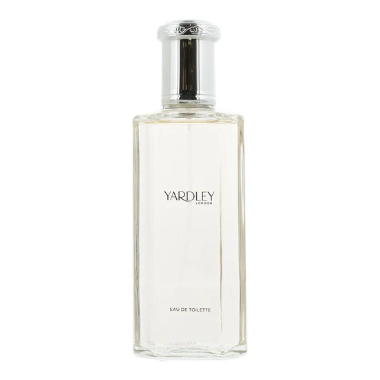 Yardley English Honeysuckle Eau De Toilette 125ml