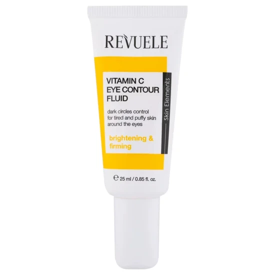 Revuele Skin Elements Vitamin C Eye Contour Fluid 25ml