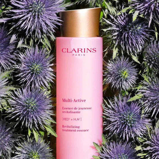 Clarins Multi-Active Treatment Essence 200ml