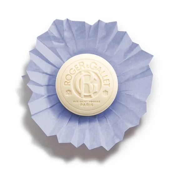 Roger & Gallet Heritage Collection Sandalwood Soap 100g