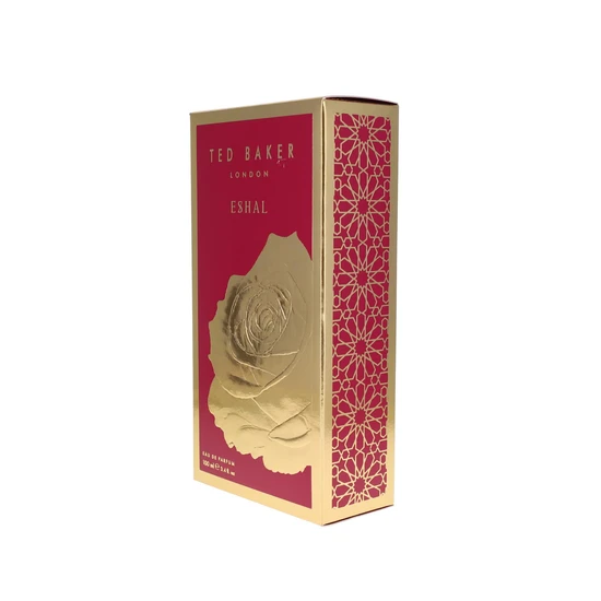 Ted Baker Floralicious Eshal Eau De Parfum 100ml