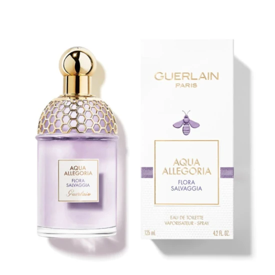 GUERLAIN Aqua Allegoria Flora Salvaggia Eau De Toilette 75ml