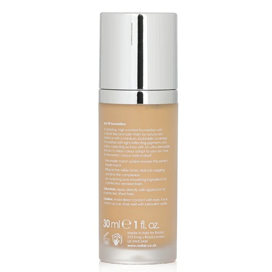 Rodial Skin Lift Foundation 50 Cheesecake