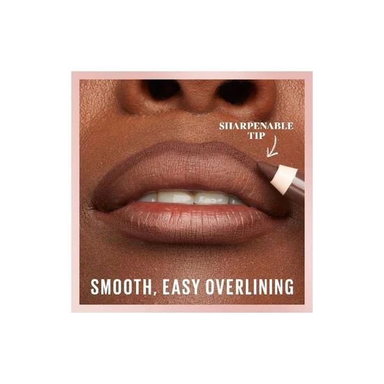 Maybelline Lifter Liner Lip Liner 03 Player