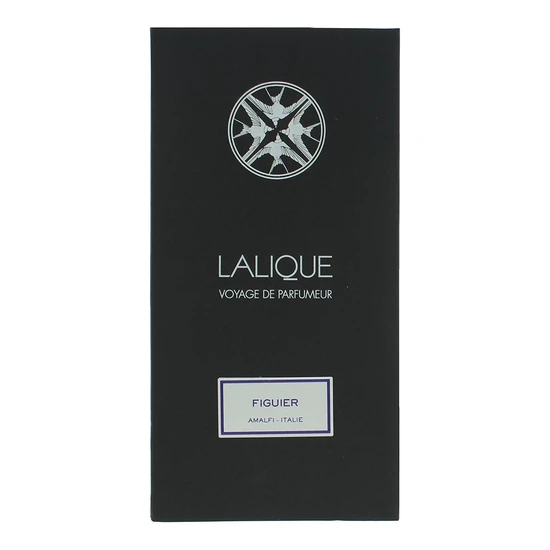 Lalique Figuier Amalfi Italie Diffuser 250ml