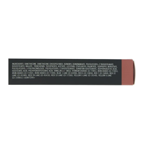 MAC Powder Kiss Liquid Lip Colour 996 Date-Maker