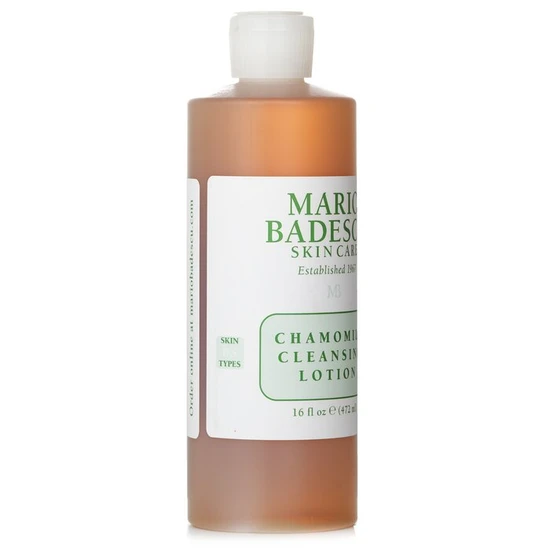 Mario Badescu Chamomile Cleansing Lotion For Dry/Sensitive Skin Types 472ml