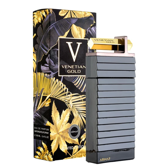 Armaf Venetian Gold For Men Eau De Parfum 100ml