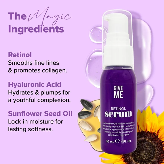 Give Me Retinol Serum