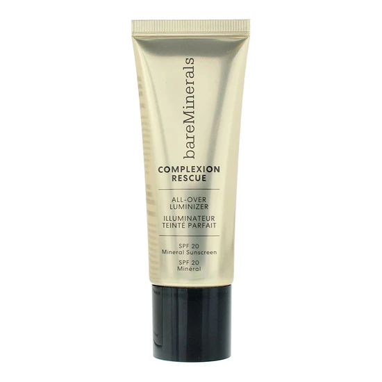 bareMinerals Complexion Rescue All Over Luminizer Champagne Shimmer