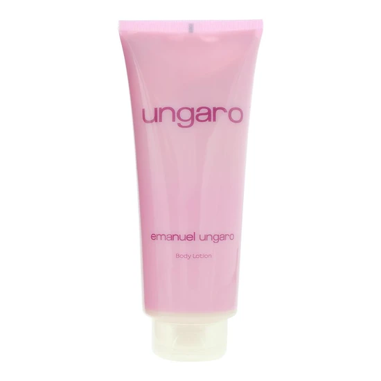 Emanuel Ungaro Body Lotion 400ml