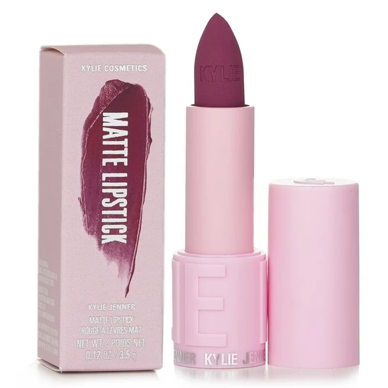 Kylie Cosmetics Matte Lipstick 112 Work Mode