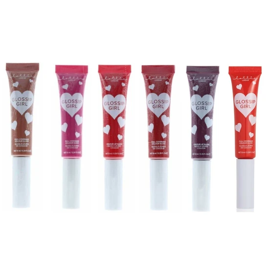 Lottie London Gossip Girl Lip Gloss Extra
