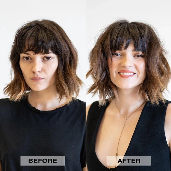 L'Anza Healing Volume Final Effects 350ml