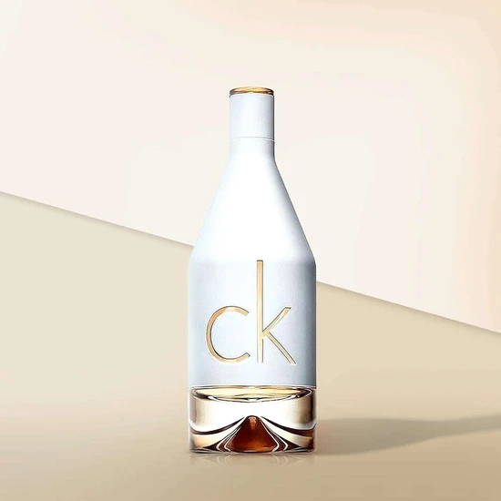 Calvin Klein CK In2u For Her Eau De Toilette 50ml
