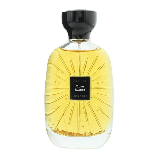 Atelier Des Ors Cuir Sacre Eau De Parfum 100ml
