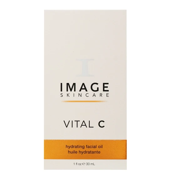 IMAGE Skincare Vital C Hydrating Facial Oil 30ml