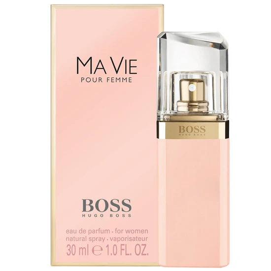 Hugo Boss Ma Vie Eau De Parfum 30ml