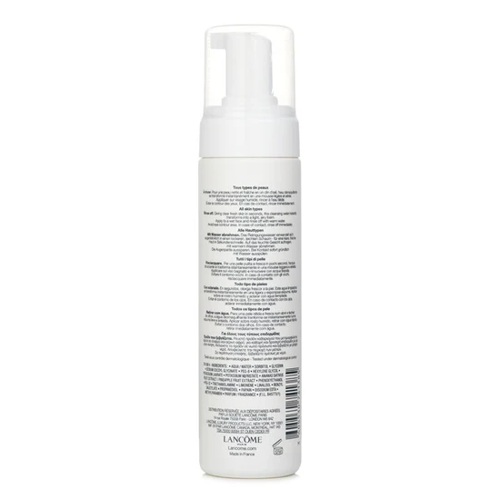 Lancôme Mousse Eclat 200ml