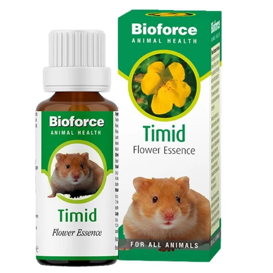 A.Vogel Timid Essence 30ml