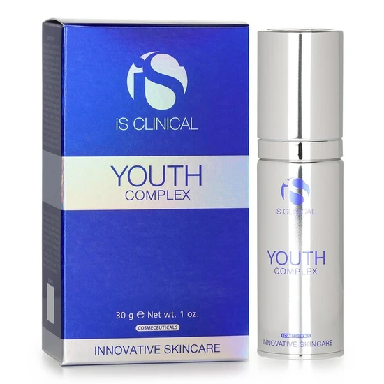 iS Clinical Youth Complex 30g