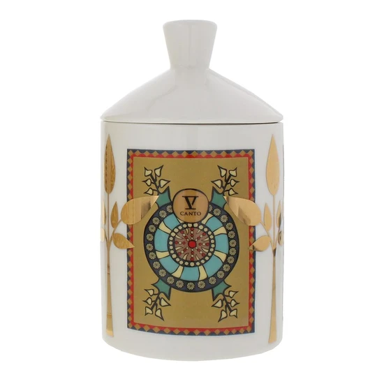 V Canto Arkano Della Fortuna Candle 330g