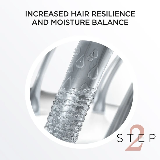 Nioxin System 4 Trial Kit Shampoo 150ml + Conditioner 150ml + Scalp & Hair Treatment 40ml