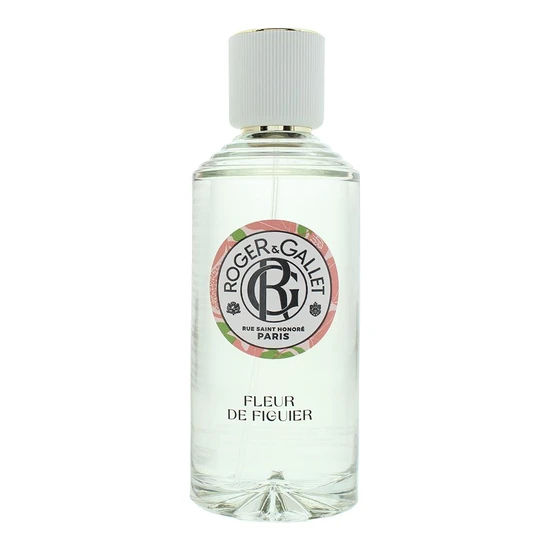 Roger & Gallet Fleur De Figuier Wellbeing Fragrant Water 100ml