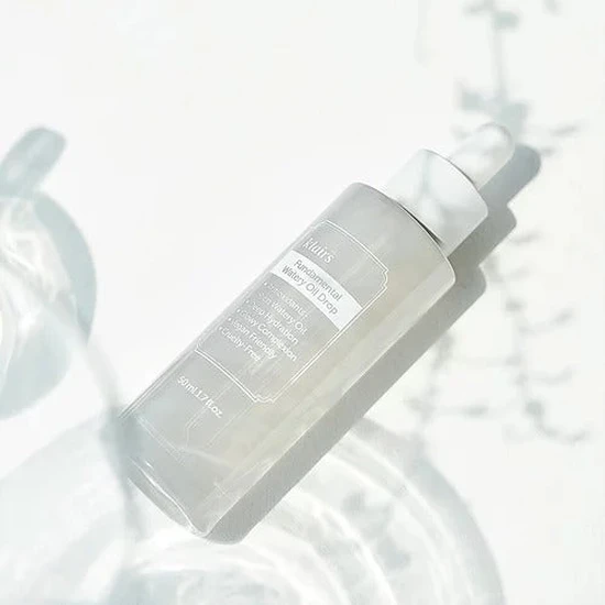 Dear Klairs Fundamental Watery Oil Drop 50ml