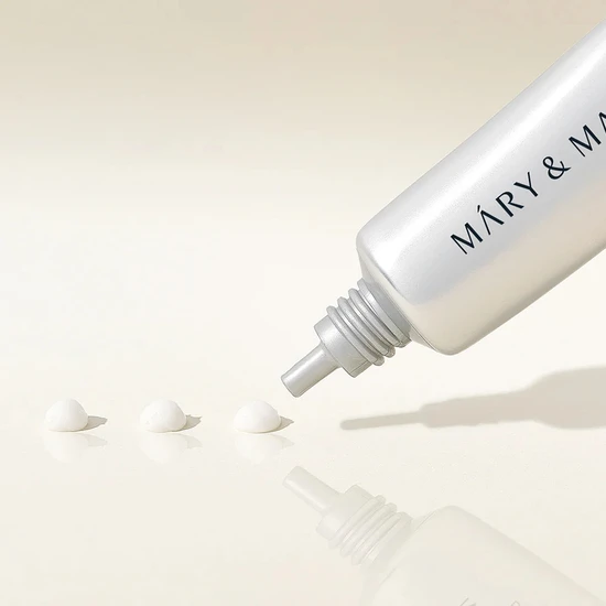 Mary & May Tranexamic Acid + Glutathione Eye Cream 30ml