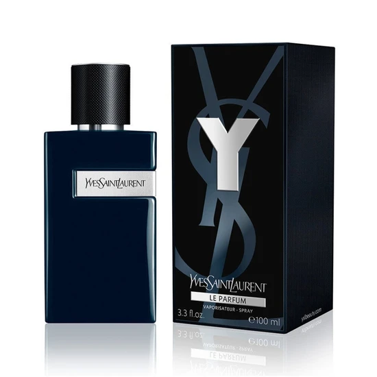 Yves Saint Laurent Y Le Parfum Eau De Parfum 100ml