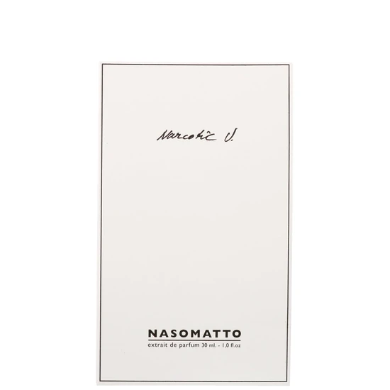 Nasomatto Narcotic V. Extrait De Parfum 30ml