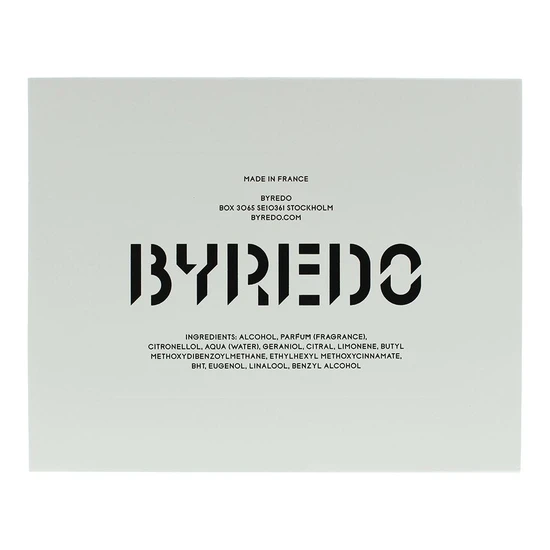 Byredo Lil Fleur Eau De Parfum 50ml