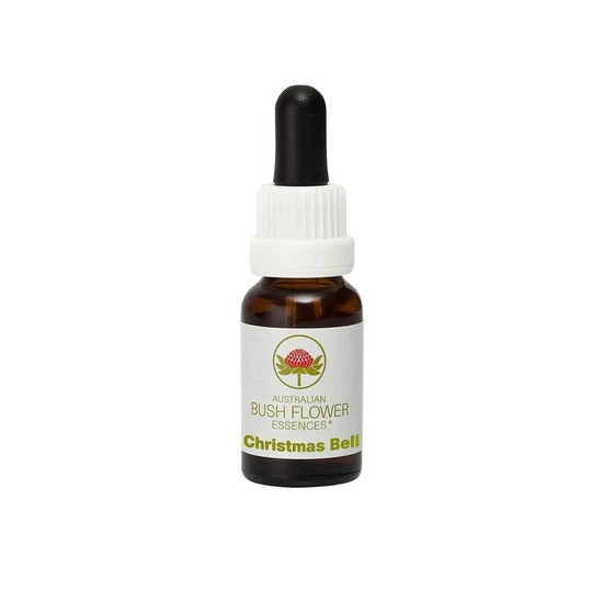 Australian Bush Flower Essences Christmas Bell 15ml