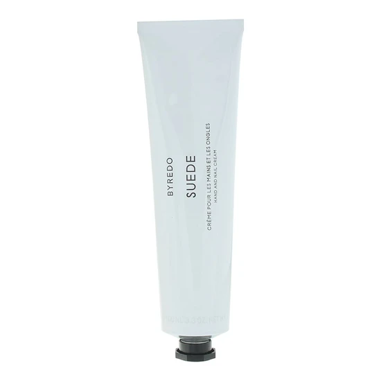 Byredo Suede Hand & Nail Cream 100ml