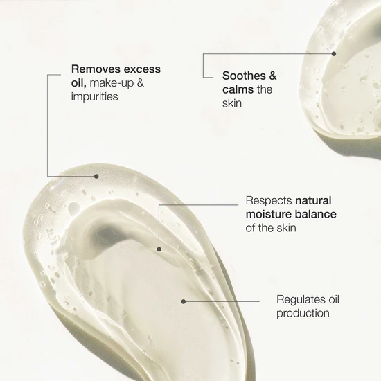 Skincode Purifying Cleansing Gel 125ml