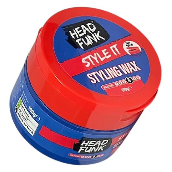 Head Style It 4 Styling Max 100g