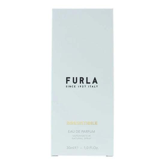 Furla Irresistibile Eau De Parfum 30ml