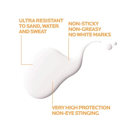 La Roche-Posay Anthelios UVMune 400 Invisible Fluid SPF 50+ Sun Cream 50ml