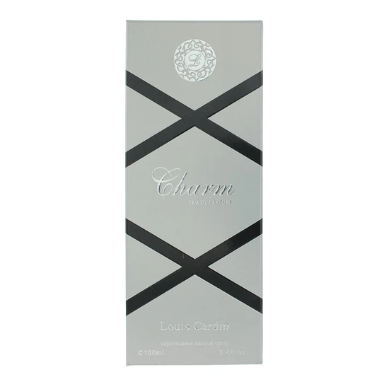 Louis Cardin Charm Eau De Parfum 100ml