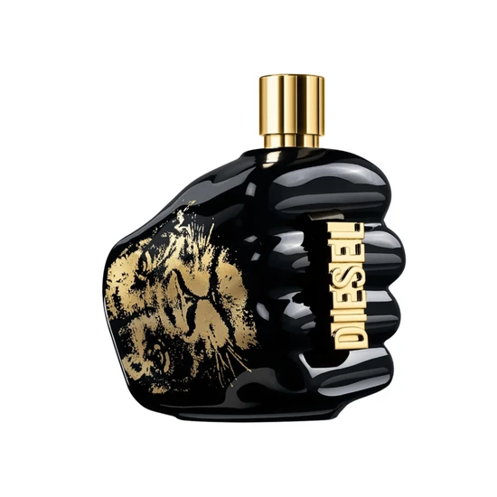 Diesel Spirit Of The Brave Eau De Toilette 75ml