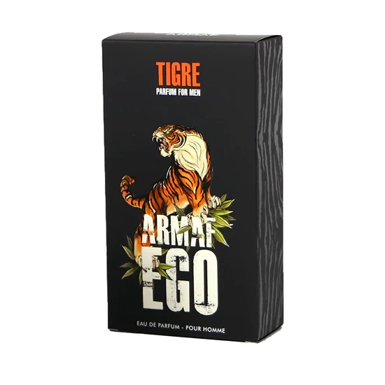 Armaf Ego Tigre Eau De Parfum 100ml