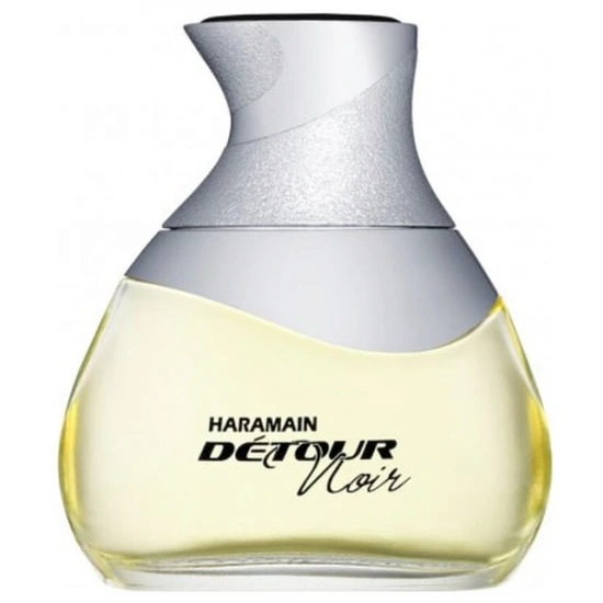 Al Haramain Detour Noir Eau De Parfum 100ml