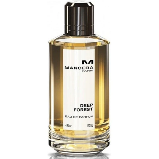 Mancera Deep Forest Eau De Parfum 120ml