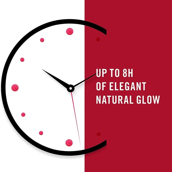 Rimmel Lasting Finish Lipstick 100 Pinkroots