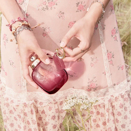Coach Wild Rose Eau De Parfum 30ml
