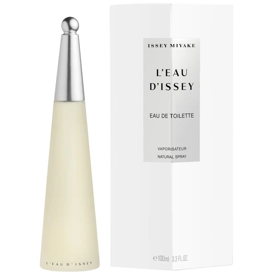 Issey Miyake L'Eau D'Issey Eau De Toilette 100ml